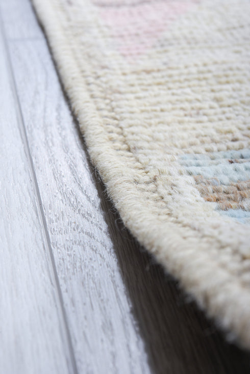Vintage Tulu Area Rug (13' x 19')